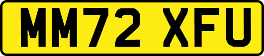 MM72XFU
