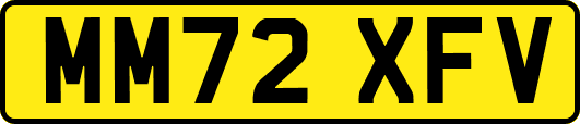 MM72XFV