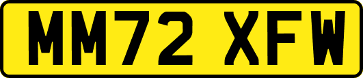 MM72XFW