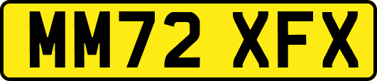 MM72XFX