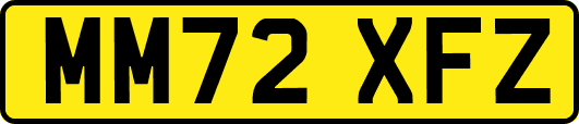MM72XFZ