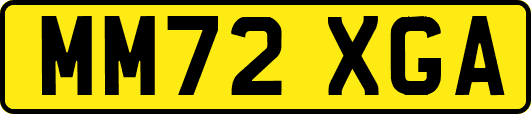 MM72XGA