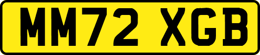 MM72XGB