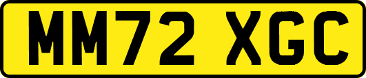 MM72XGC
