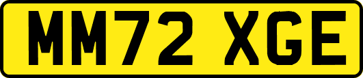 MM72XGE