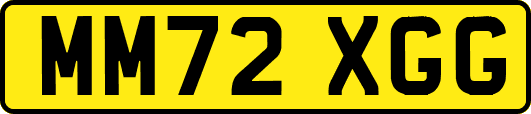MM72XGG
