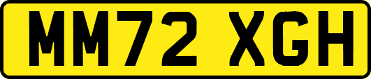 MM72XGH