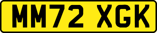 MM72XGK