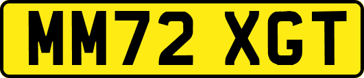 MM72XGT