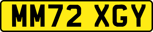 MM72XGY