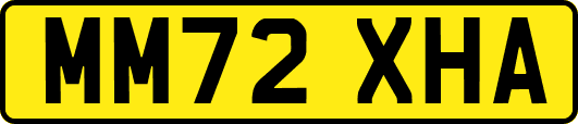 MM72XHA