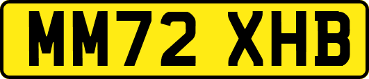 MM72XHB