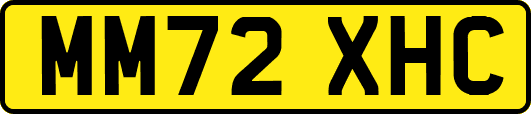 MM72XHC