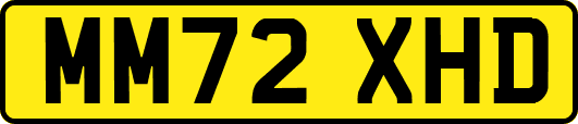 MM72XHD
