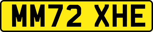 MM72XHE