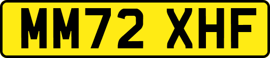 MM72XHF