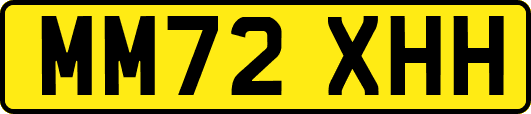 MM72XHH
