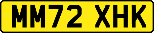 MM72XHK