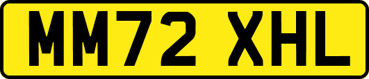 MM72XHL