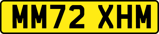 MM72XHM