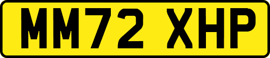 MM72XHP