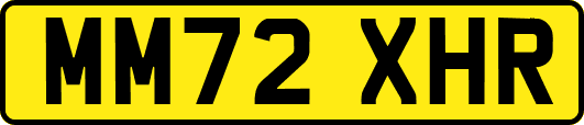 MM72XHR