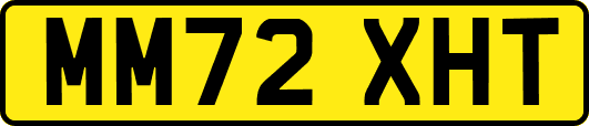 MM72XHT