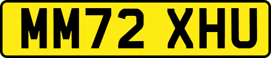 MM72XHU
