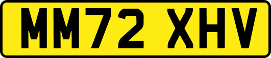 MM72XHV