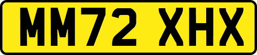 MM72XHX