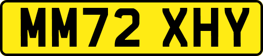 MM72XHY