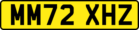 MM72XHZ