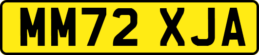 MM72XJA