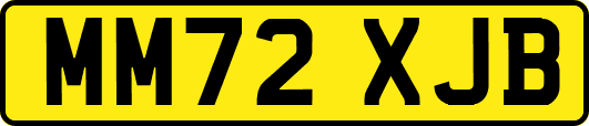 MM72XJB