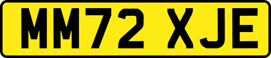 MM72XJE