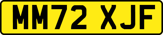 MM72XJF