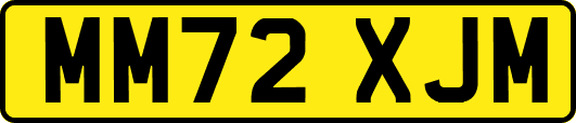 MM72XJM