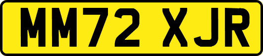 MM72XJR