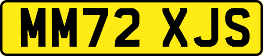 MM72XJS