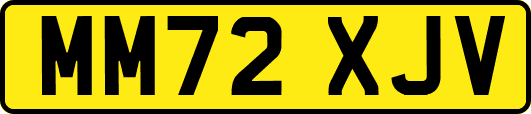 MM72XJV