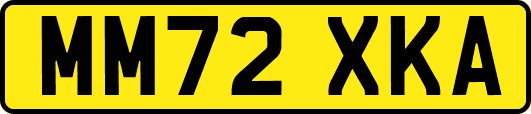 MM72XKA