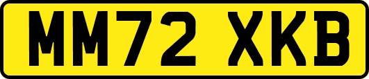 MM72XKB