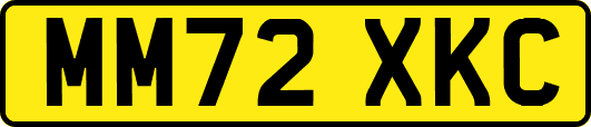 MM72XKC