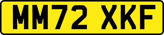 MM72XKF