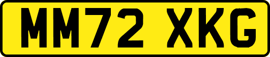 MM72XKG