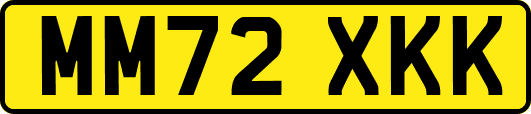 MM72XKK