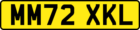MM72XKL