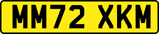 MM72XKM