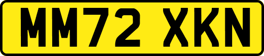 MM72XKN