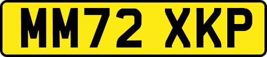 MM72XKP